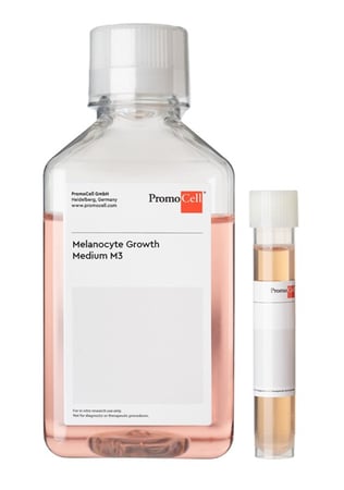 멜라닌세포-성장-medoium-m3-PromoCell